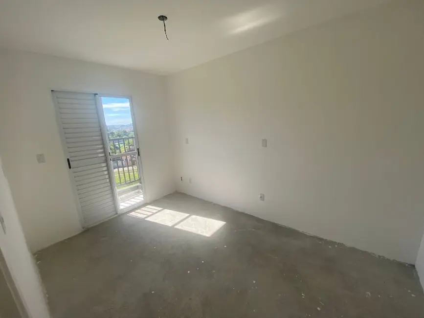 Foto 4 de Apartamento com 2 quartos à venda, 54m2 em Jardim Brasilândia, Sorocaba - SP