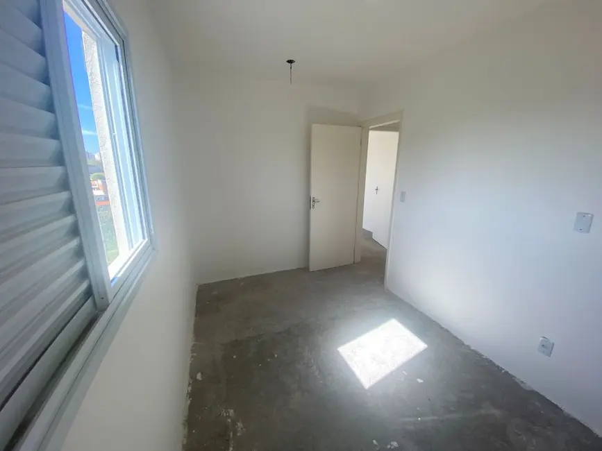 Foto 3 de Apartamento com 2 quartos à venda, 54m2 em Jardim Brasilândia, Sorocaba - SP