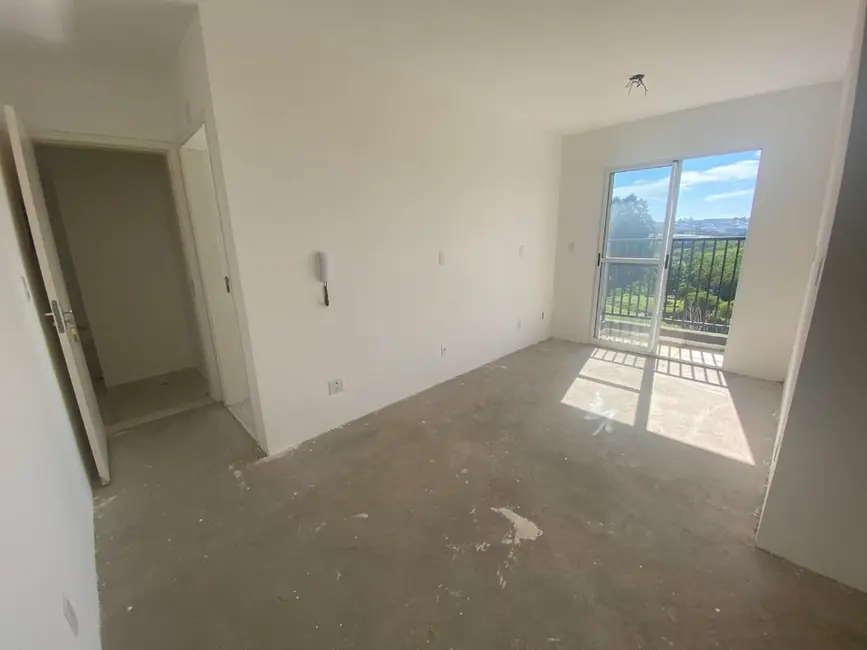 Foto 9 de Apartamento com 2 quartos à venda, 54m2 em Jardim Brasilândia, Sorocaba - SP