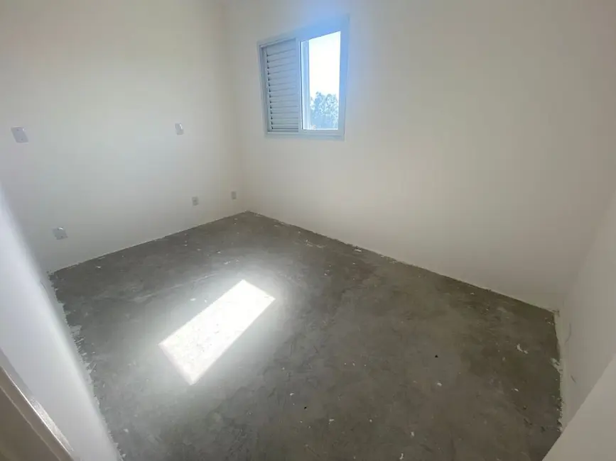 Foto 7 de Apartamento com 2 quartos à venda, 54m2 em Jardim Brasilândia, Sorocaba - SP