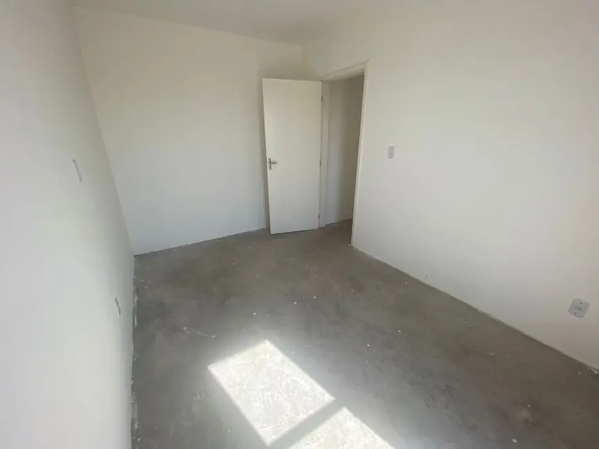 Foto 2 de Apartamento com 2 quartos à venda, 54m2 em Jardim Brasilândia, Sorocaba - SP