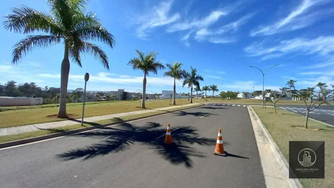 Foto 3 de Terreno / Lote à venda, 555m2 em Votorantim - SP