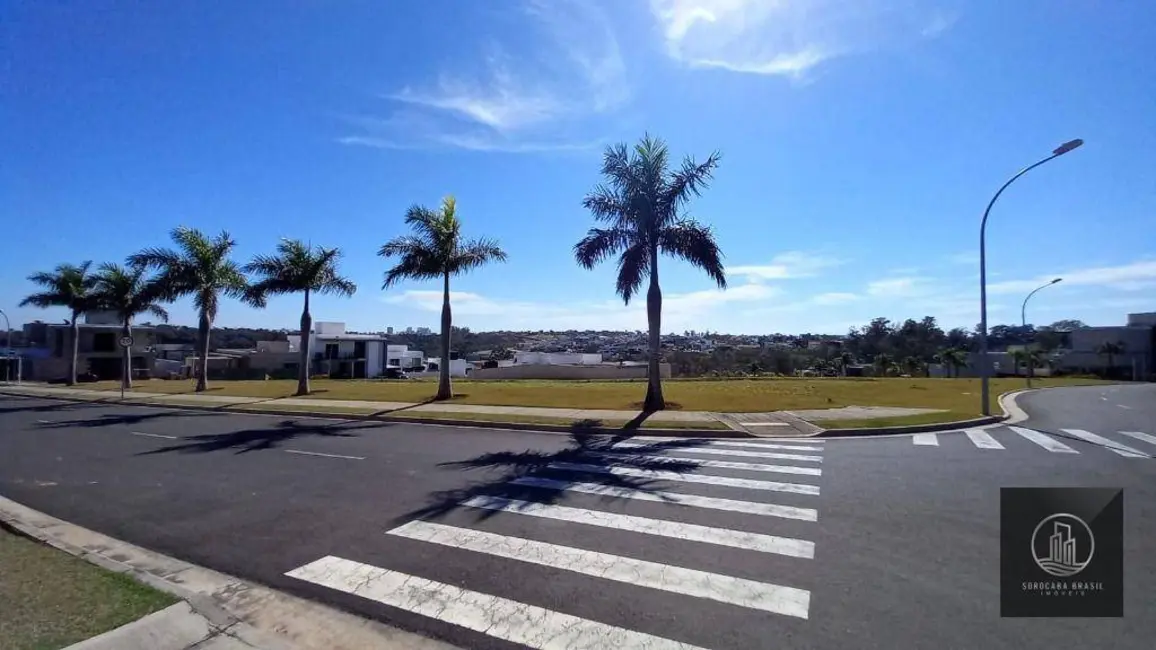 Foto 2 de Terreno / Lote à venda, 555m2 em Votorantim - SP