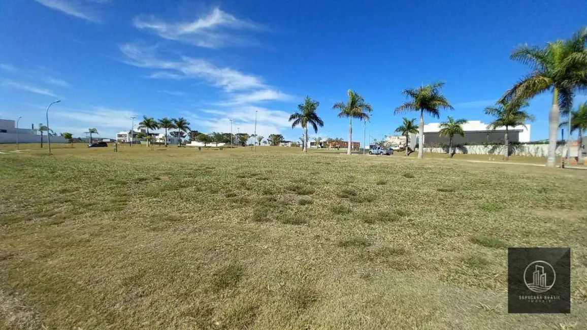 Foto 1 de Terreno / Lote à venda, 555m2 em Votorantim - SP