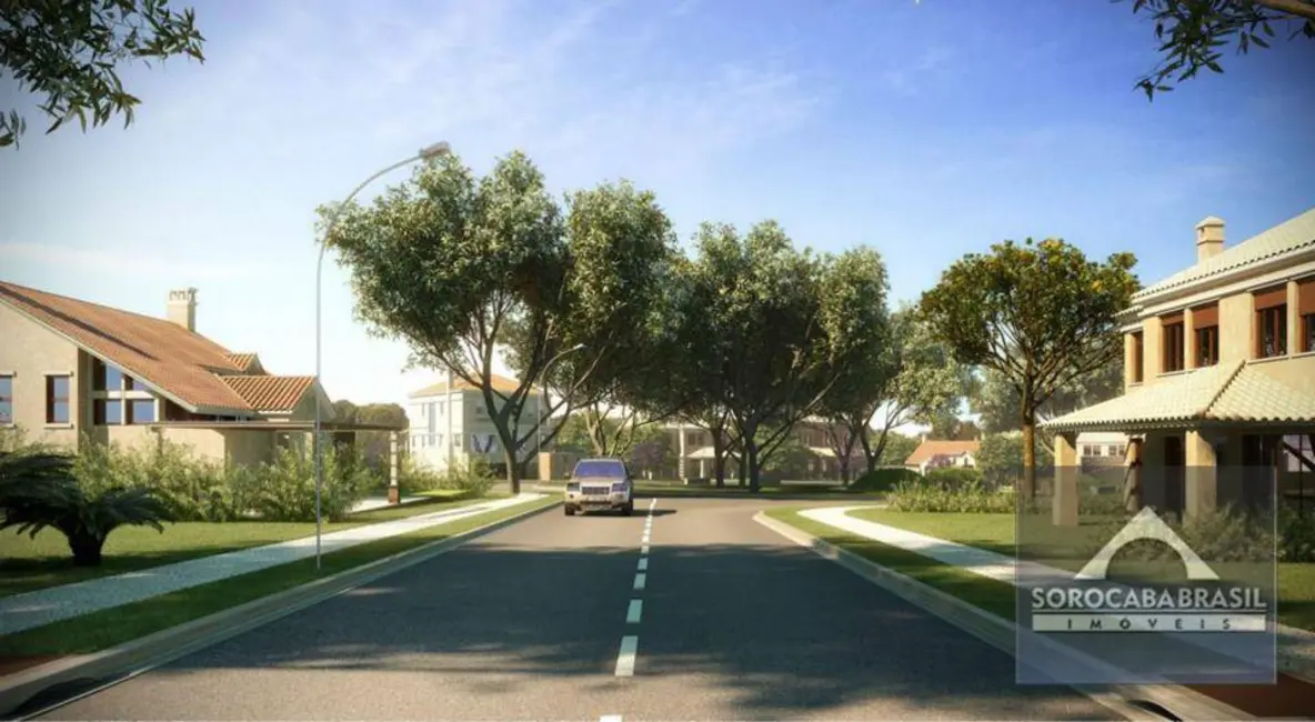 Foto 8 de Terreno / Lote à venda, 555m2 em Votorantim - SP