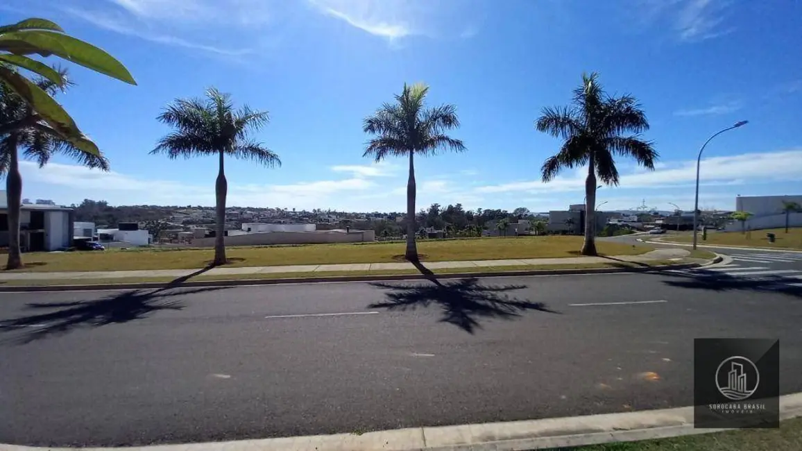 Foto 4 de Terreno / Lote à venda, 555m2 em Votorantim - SP