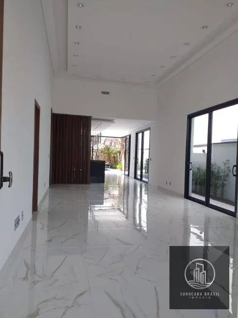 Foto 4 de Casa de Condomínio com 3 quartos à venda, 360m2 em Vossoroca, Votorantim - SP