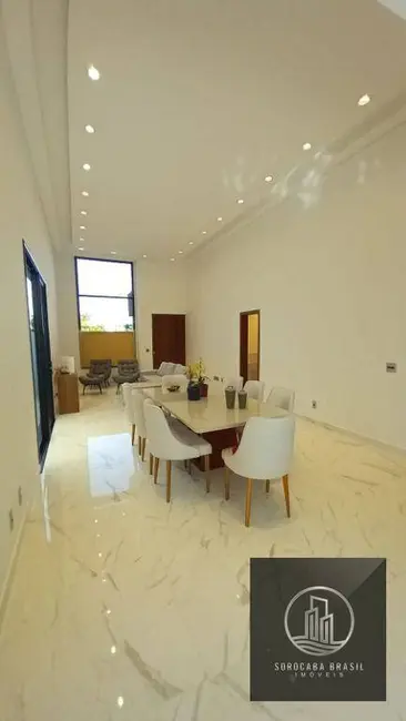 Foto 6 de Casa de Condomínio com 3 quartos à venda, 360m2 em Vossoroca, Votorantim - SP