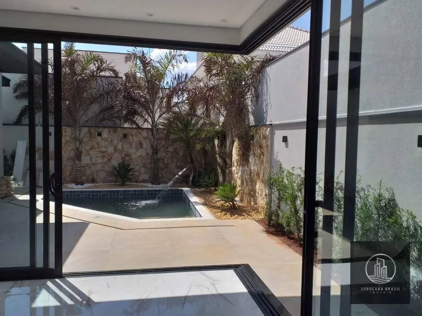 Foto 5 de Casa de Condomínio com 3 quartos à venda, 360m2 em Vossoroca, Votorantim - SP