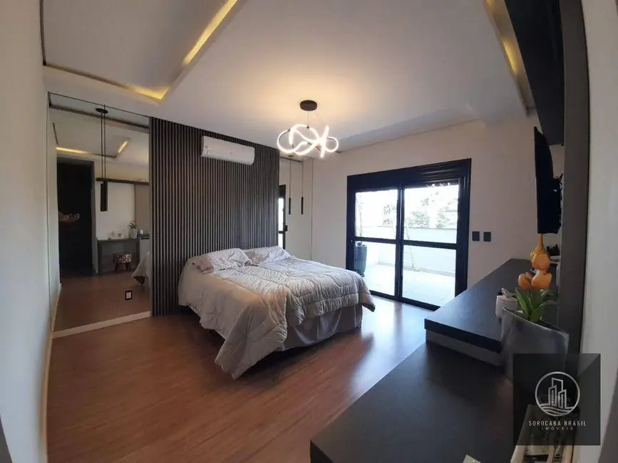 Foto 7 de Casa de Condomínio com 4 quartos à venda, 360m2 em Vossoroca, Votorantim - SP