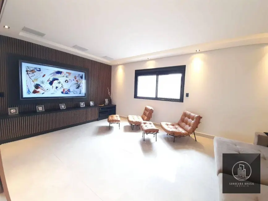 Foto 6 de Casa de Condomínio com 4 quartos à venda, 360m2 em Vossoroca, Votorantim - SP