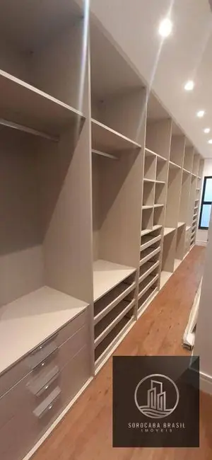 Casa de Condomínio com 4 quartos à venda, 1000m2 em Sorocaba - SP - imagem 8 Foto 8 de Casa de Condomínio com 4 quartos à venda, 1000m2 em Sorocaba - SP