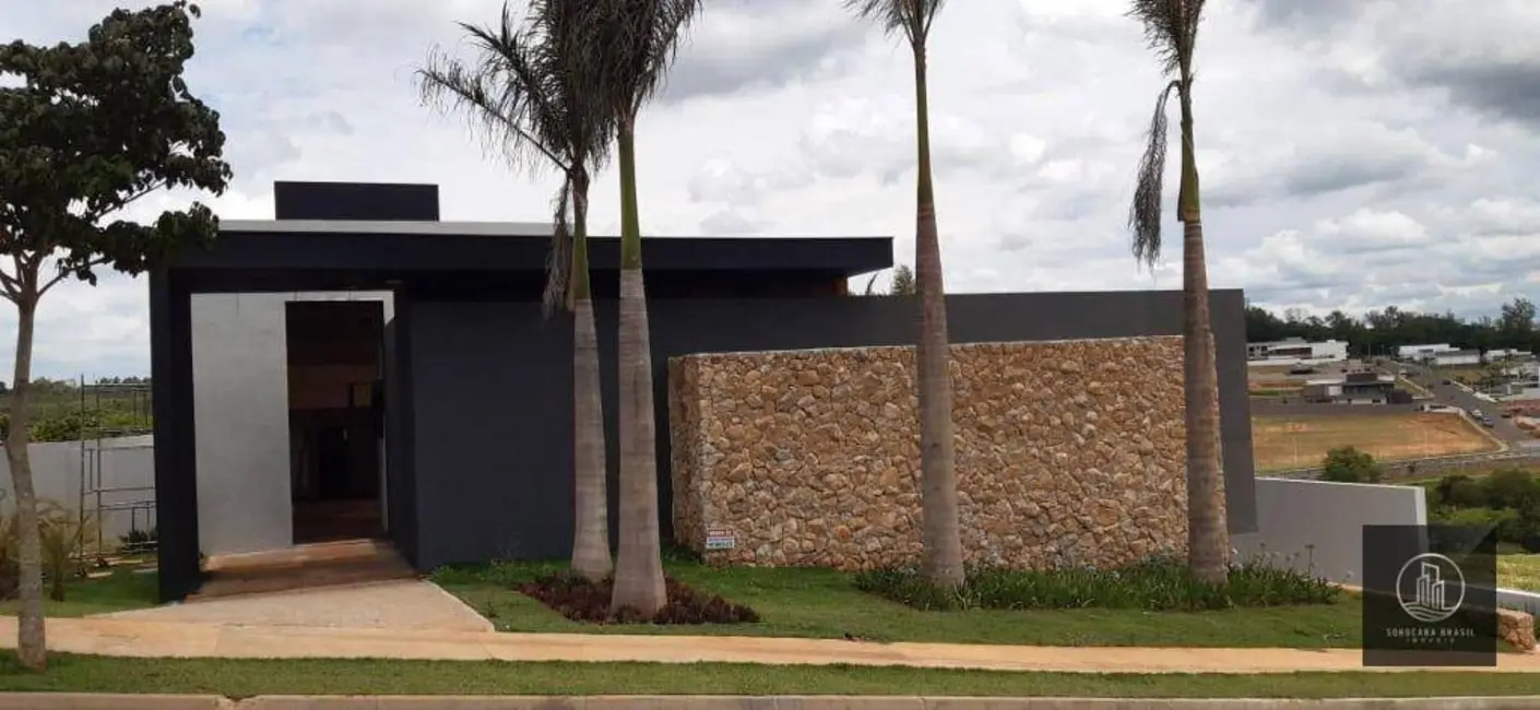 Foto 2 de Casa de Condomínio com 4 quartos à venda, 1000m2 em Sorocaba - SP