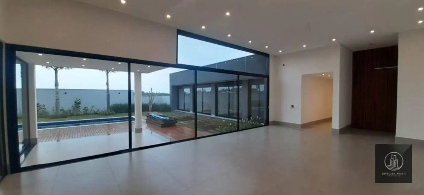 Casa de Condomínio com 4 quartos à venda, 1000m2 em Sorocaba - SP - imagem 4 Foto 4 de Casa de Condomínio com 4 quartos à venda, 1000m2 em Sorocaba - SP