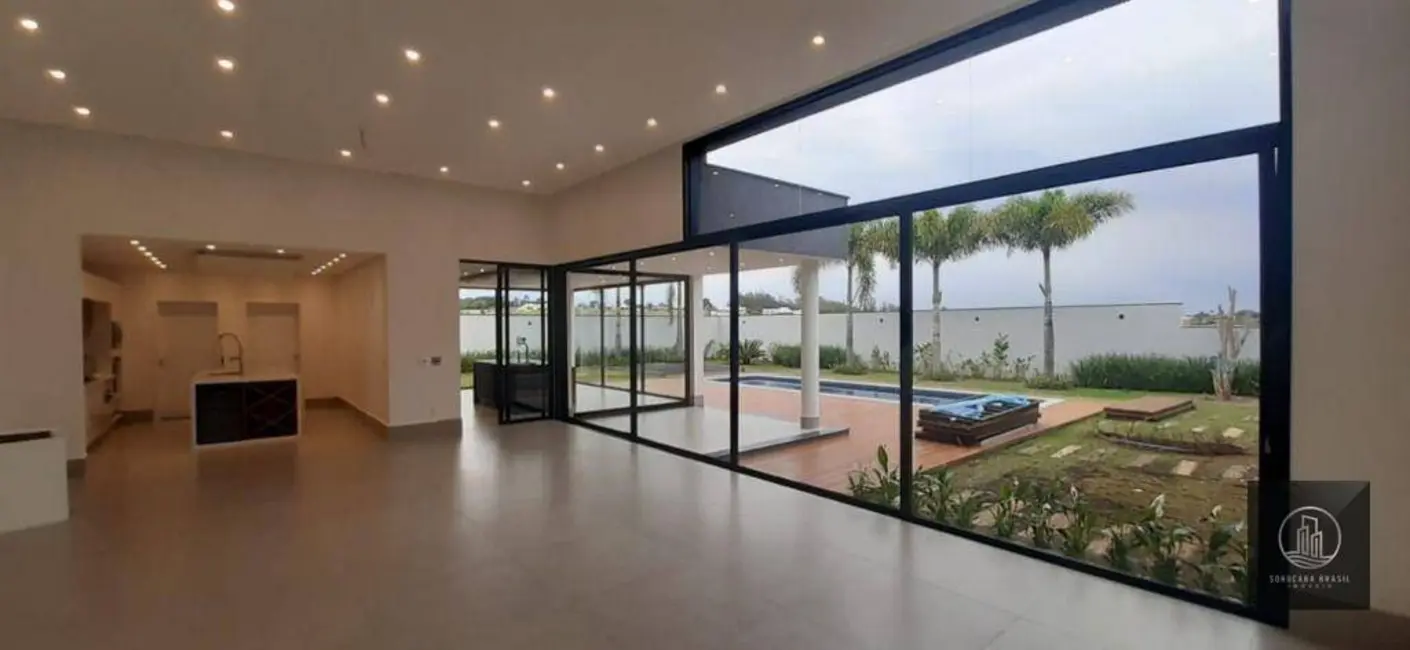 Casa de Condomínio com 4 quartos à venda, 1000m2 em Sorocaba - SP - imagem 6 Foto 6 de Casa de Condomínio com 4 quartos à venda, 1000m2 em Sorocaba - SP