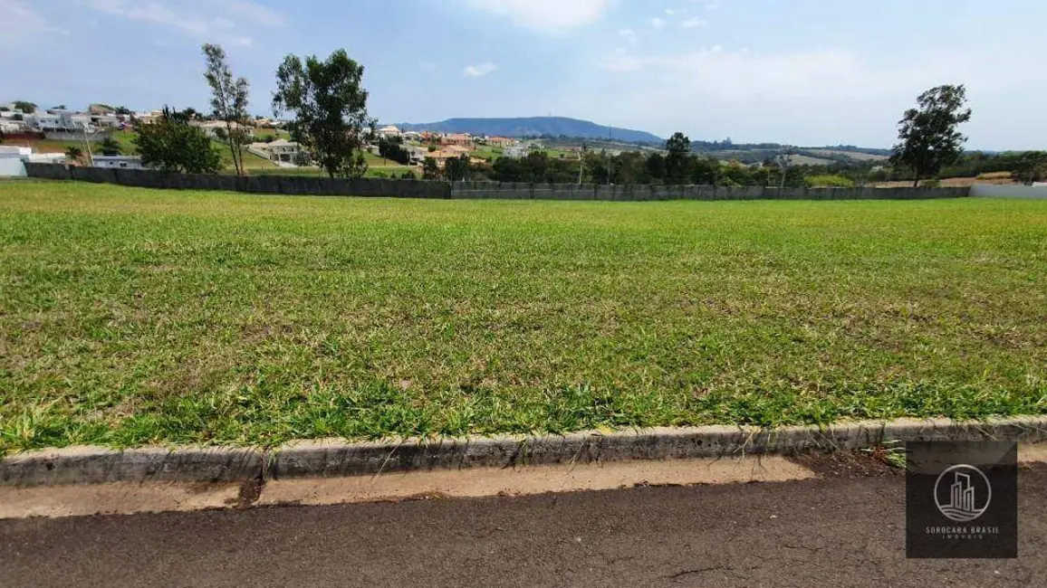 Foto 7 de Terreno / Lote à venda, 1074m2 em Aracoiaba Da Serra - SP