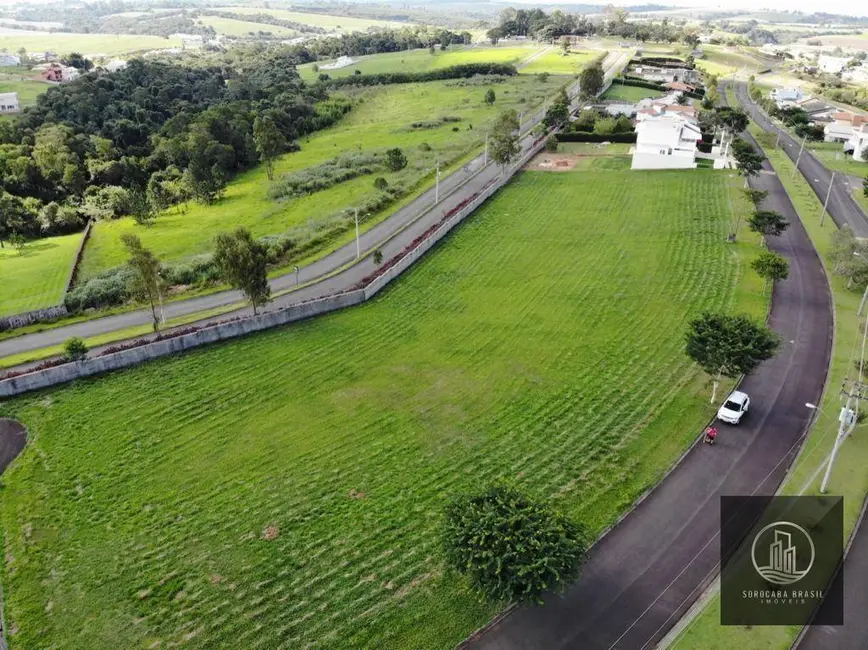 Foto 2 de Terreno / Lote à venda, 1074m2 em Aracoiaba Da Serra - SP