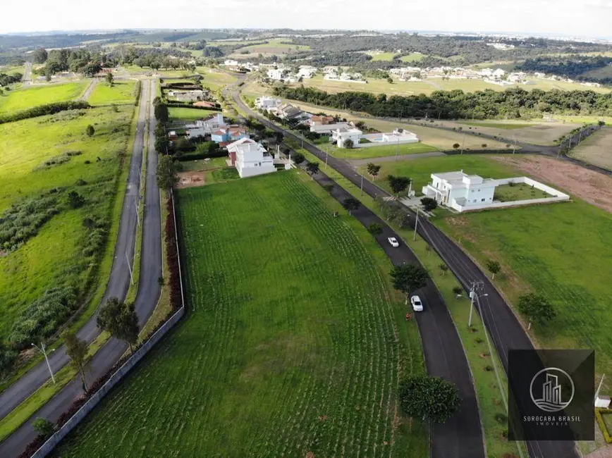 Foto 4 de Terreno / Lote à venda, 1074m2 em Aracoiaba Da Serra - SP