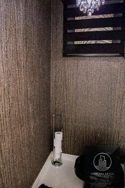 Foto 2 de Sobrado com 5 quartos à venda, 535m2 em Votorantim - SP