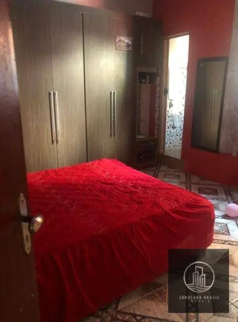 Foto 8 de Casa com 3 quartos à venda, 132m2 em Jardim Santa Claudia, Sorocaba - SP