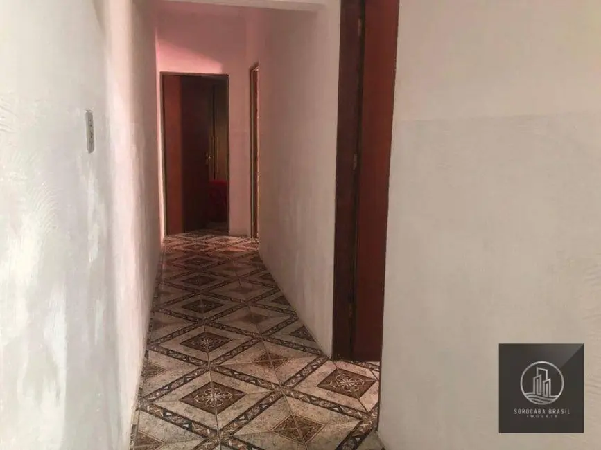 Foto 6 de Casa com 3 quartos à venda, 132m2 em Jardim Santa Claudia, Sorocaba - SP