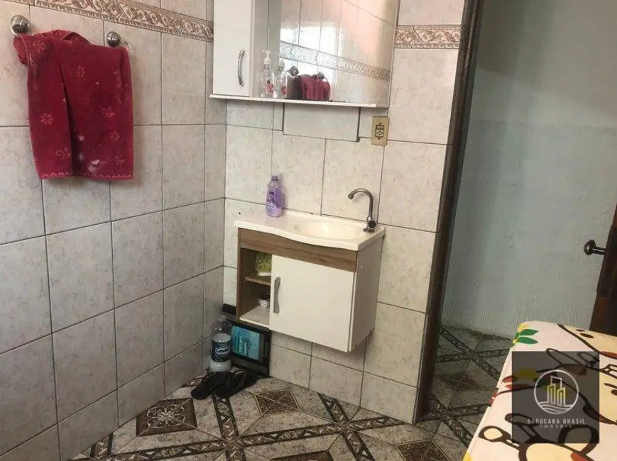 Foto 9 de Casa com 3 quartos à venda, 132m2 em Jardim Santa Claudia, Sorocaba - SP