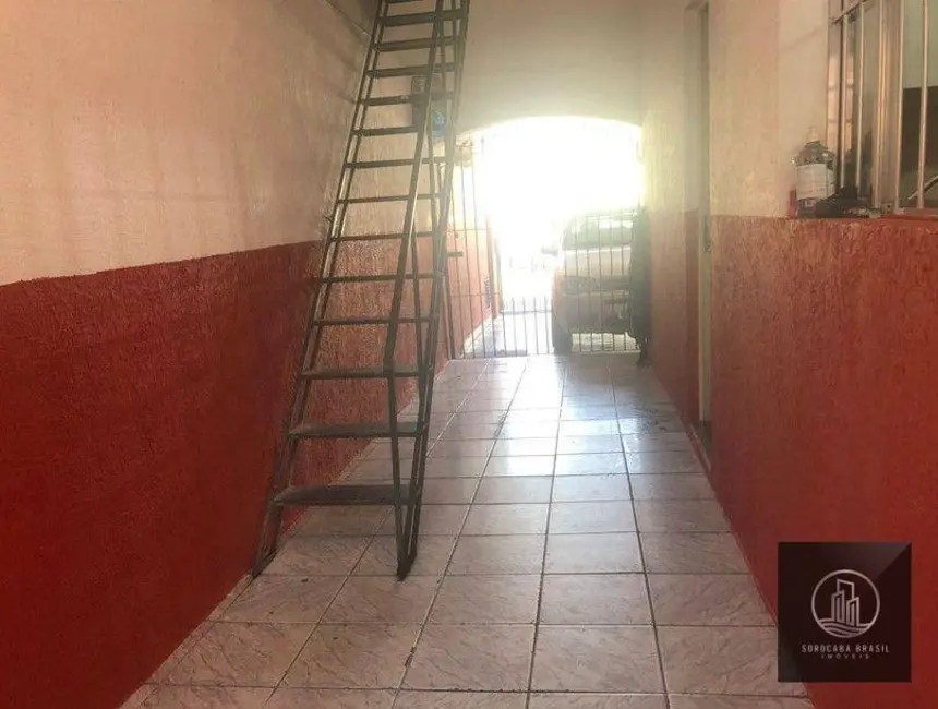 Foto 3 de Casa com 3 quartos à venda, 132m2 em Jardim Santa Claudia, Sorocaba - SP