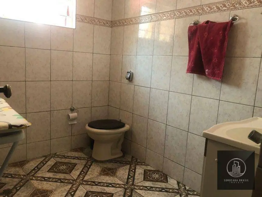 Foto 7 de Casa com 3 quartos à venda, 132m2 em Jardim Santa Claudia, Sorocaba - SP