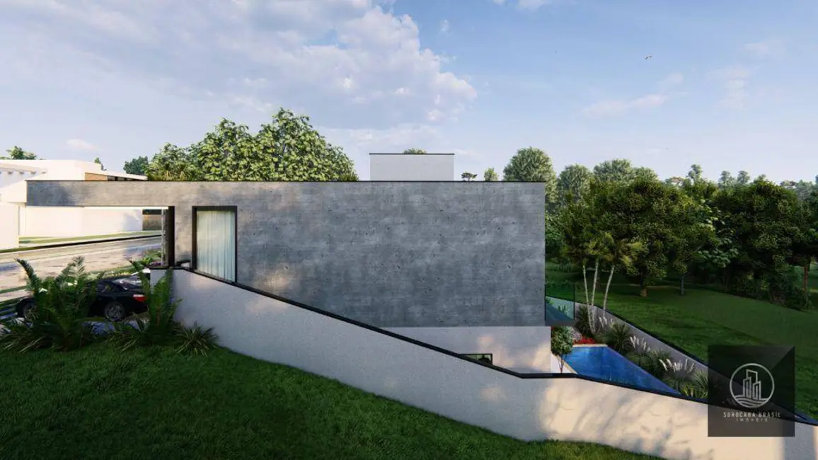 Foto 5 de Casa de Condomínio com 3 quartos à venda, 445m2 em Votorantim - SP