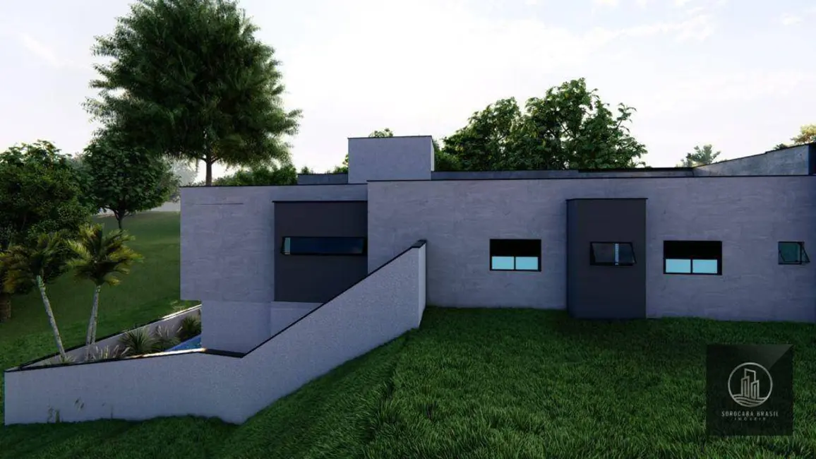 Foto 6 de Casa de Condomínio com 3 quartos à venda, 445m2 em Votorantim - SP