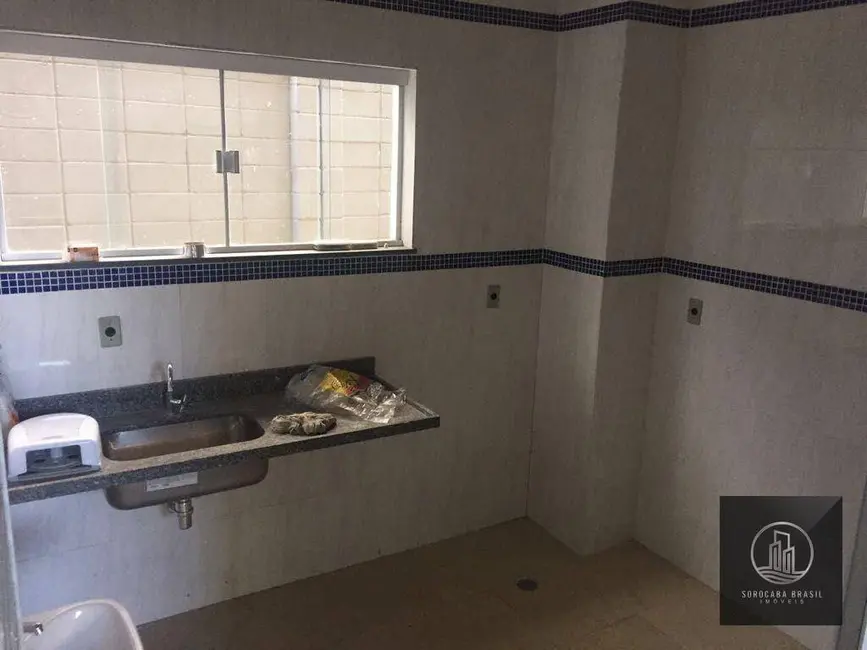 Foto 4 de Armazém / Galpão para alugar, 330m2 em Jardim Nova Manchester, Sorocaba - SP