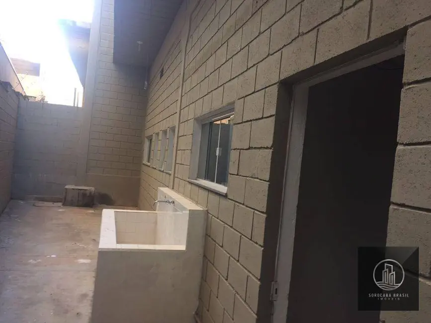 Foto 2 de Armazém / Galpão para alugar, 330m2 em Jardim Nova Manchester, Sorocaba - SP