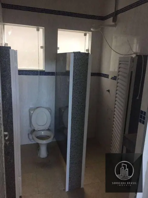 Foto 8 de Armazém / Galpão para alugar, 330m2 em Jardim Nova Manchester, Sorocaba - SP