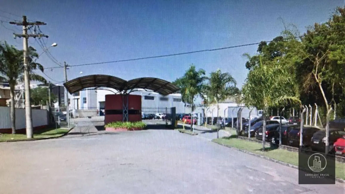 Foto 3 de Armazém / Galpão para alugar, 330m2 em Jardim Nova Manchester, Sorocaba - SP