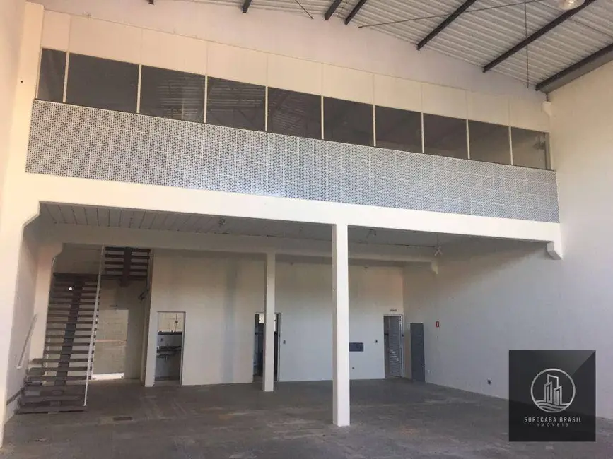Foto 7 de Armazém / Galpão para alugar, 330m2 em Jardim Nova Manchester, Sorocaba - SP