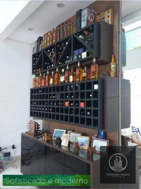 Foto 9 de Sobrado com 4 quartos à venda, 1150m2 em Sorocaba - SP