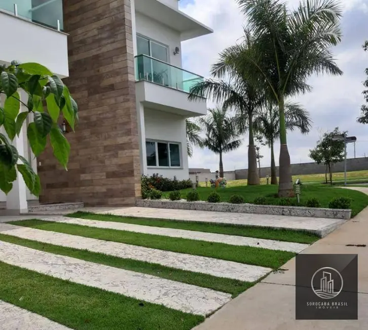 Foto 6 de Sobrado com 4 quartos à venda, 1150m2 em Sorocaba - SP