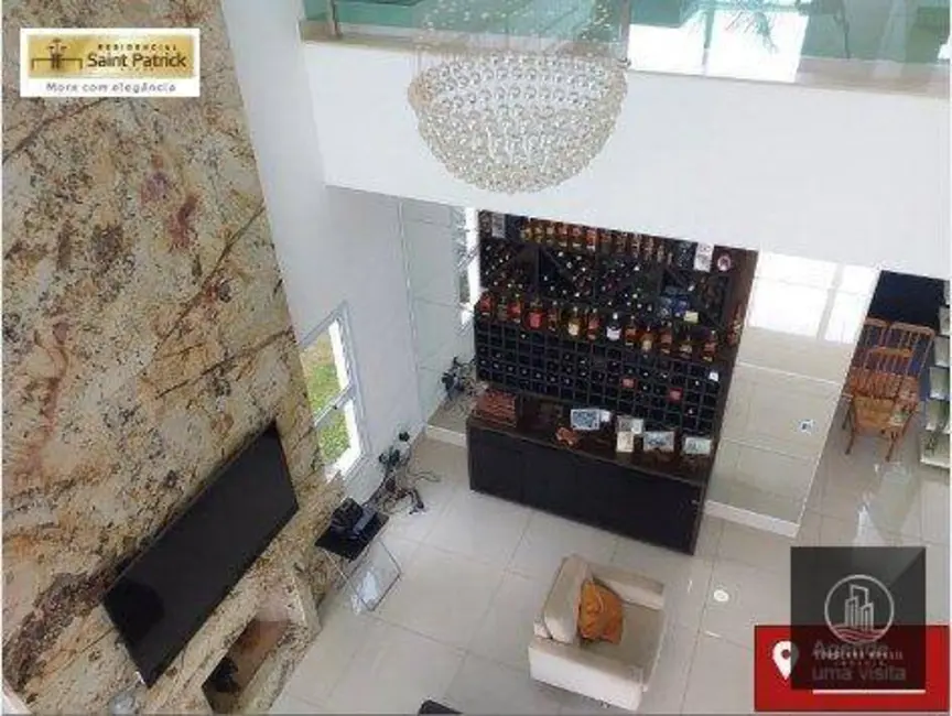 Foto 8 de Sobrado com 4 quartos à venda, 1150m2 em Sorocaba - SP