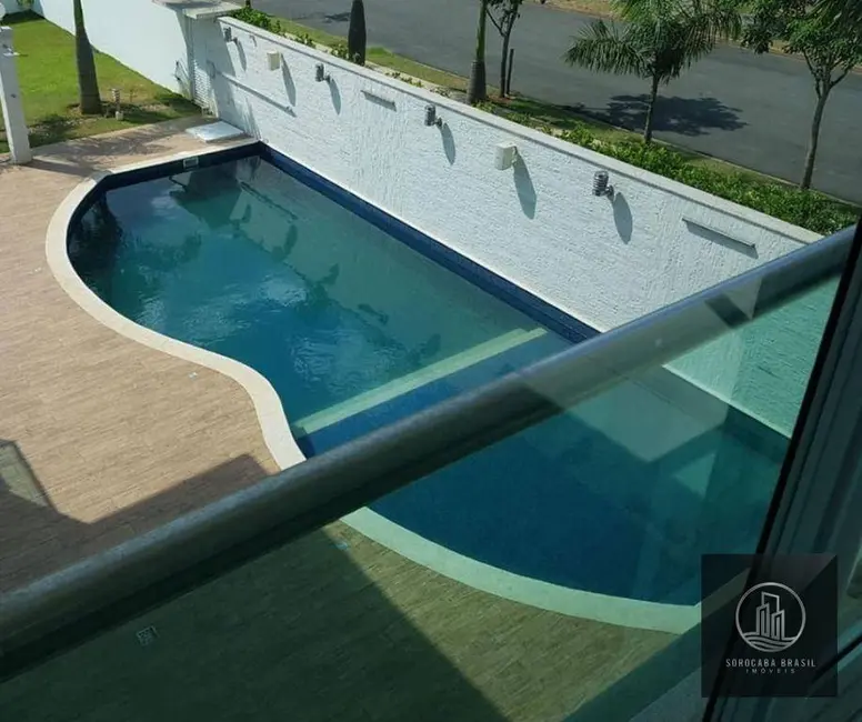 Foto 2 de Sobrado com 4 quartos à venda, 1150m2 em Sorocaba - SP