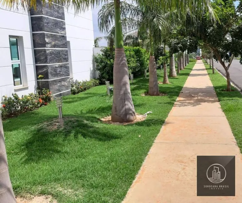 Foto 5 de Sobrado com 4 quartos à venda, 1150m2 em Sorocaba - SP