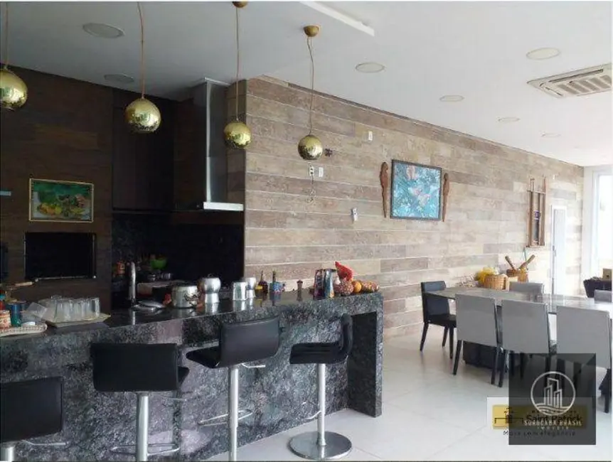 Foto 7 de Sobrado com 4 quartos à venda, 1150m2 em Sorocaba - SP