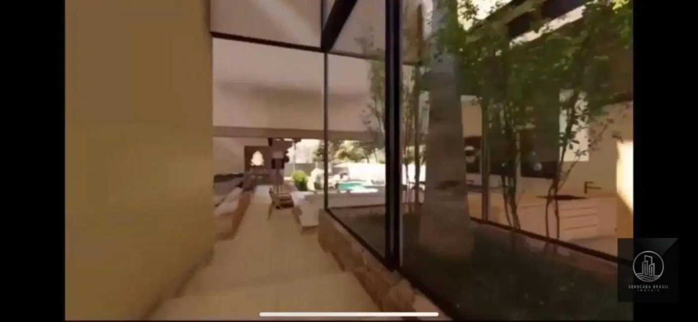 Casa de Condomínio com 4 quartos à venda, 1000m2 em Sorocaba - SP - imagem 6 Foto 6 de Casa de Condomínio com 4 quartos à venda, 1000m2 em Sorocaba - SP