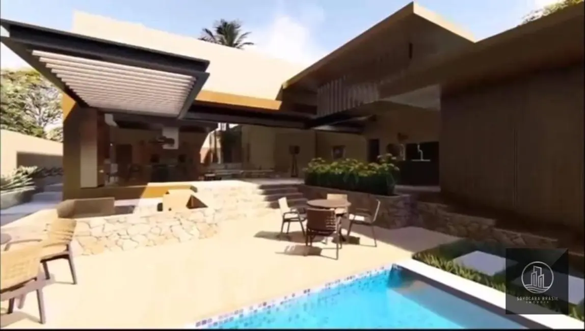 Casa de Condomínio com 4 quartos à venda, 1000m2 em Sorocaba - SP - imagem 7 Foto 7 de Casa de Condomínio com 4 quartos à venda, 1000m2 em Sorocaba - SP
