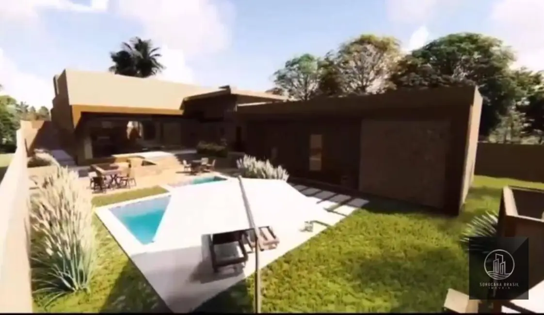 Casa de Condomínio com 4 quartos à venda, 1000m2 em Sorocaba - SP - imagem 9 Foto 9 de Casa de Condomínio com 4 quartos à venda, 1000m2 em Sorocaba - SP