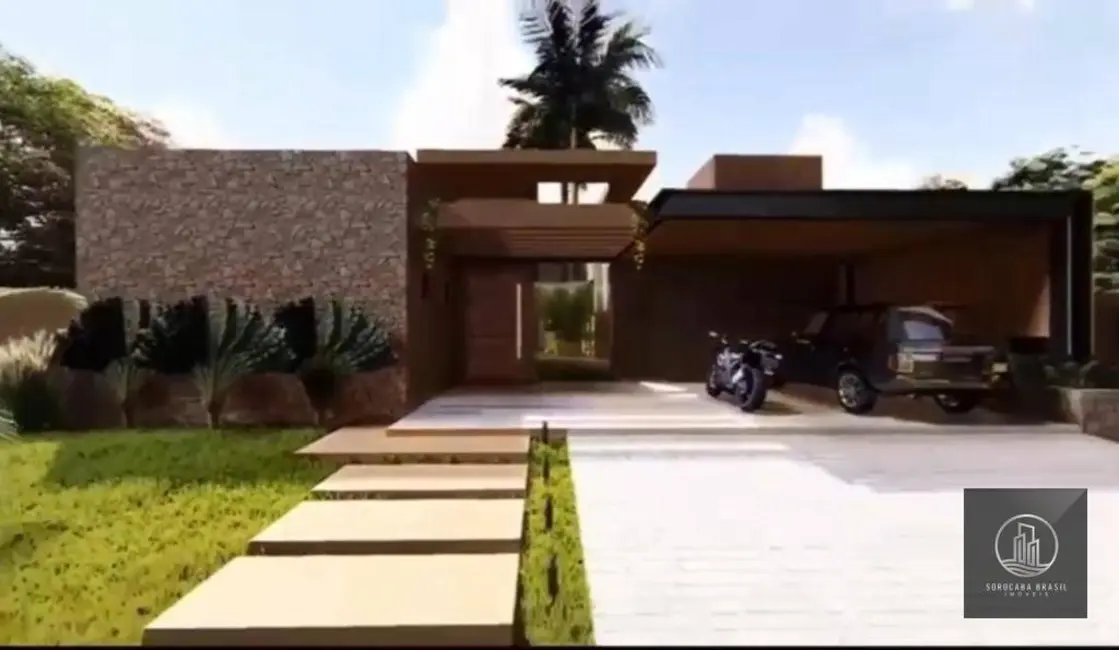 Casa de Condomínio com 4 quartos à venda, 1000m2 em Sorocaba - SP - imagem 1 Foto 1 de Casa de Condomínio com 4 quartos à venda, 1000m2 em Sorocaba - SP