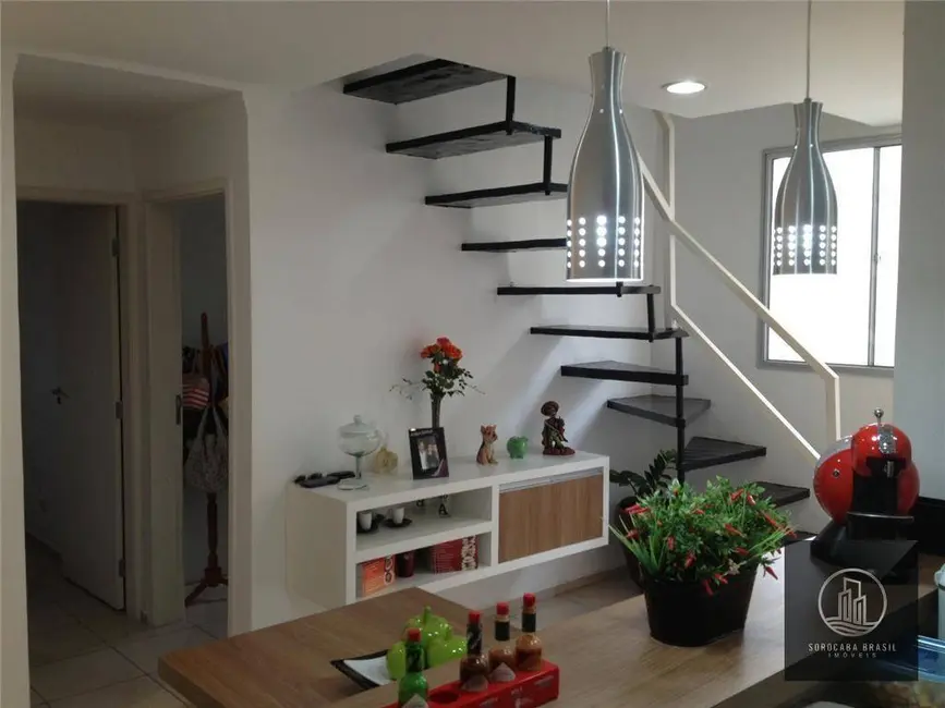 Foto 1 de Apartamento com 2 quartos à venda, 110m2 em Vila Gabriel, Sorocaba - SP