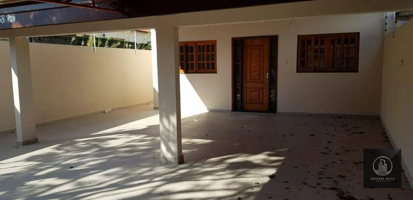 Foto 2 de Casa com 3 quartos à venda, 254m2 em Wanel Ville, Sorocaba - SP