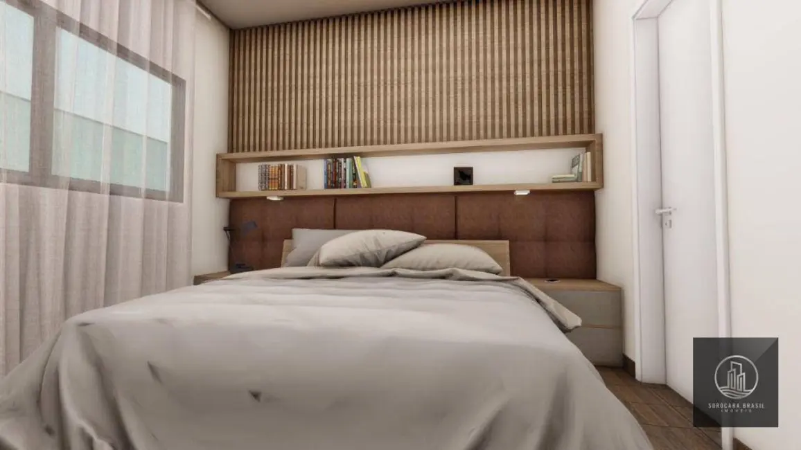 Casa de Condomínio com 3 quartos à venda, 250m2 em Sorocaba - SP - imagem 5 Foto 5 de Casa de Condomínio com 3 quartos à venda, 250m2 em Sorocaba - SP