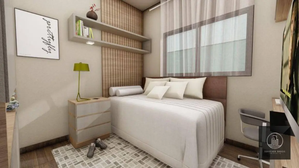 Casa de Condomínio com 3 quartos à venda, 250m2 em Sorocaba - SP - imagem 7 Foto 7 de Casa de Condomínio com 3 quartos à venda, 250m2 em Sorocaba - SP