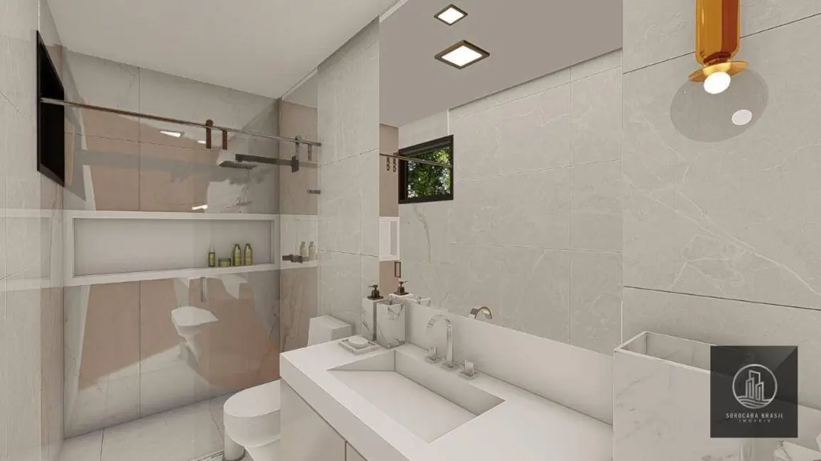 Foto 8 de Sobrado com 3 quartos à venda, 457m2 em Votorantim - SP